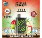 SZIA Visi 18000 Puffs 20MG Disposable Vape in Dubai - Image 12