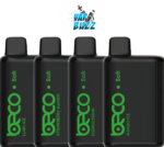 Pura disposable vape