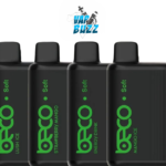 Pura disposable vape