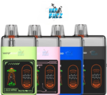 VAPORESSO Eco Nano Pro kit
