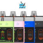 VAPORESSO Eco Nano Pro kit