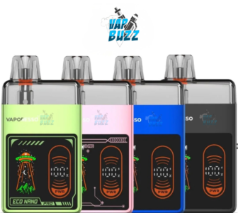 VAPORESSO Eco Nano Pro kit