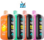 Elf Bar Raya D3 disposable vape