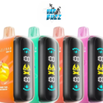 Elf Bar Raya D3 disposable vape