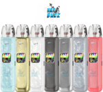 Uwell Caliburn G4 pod system