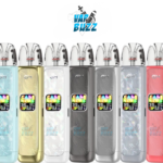 Uwell Caliburn G4 pod system