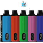 Pura Pro disposable vape