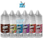 BAZOOKA salt nicotine
