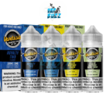 VAPETASIA vape juice