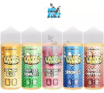 Loaded E-liquid 120ml 3mg Nicotine All Flavors Available Vape Shop In Dubai, UAE - Image 2