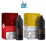 Pod Salt Core Salt Nicotine 20MG 30ML E-Juice in Dubai - Image 2