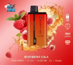 HAYATI Pro Ultra 15000 Puffs dual flavours 2% Nicotine Disposable Vape in Dubai - Image 7