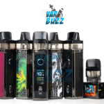 VOOPOO Vinci 40W Pod Kit