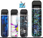 SMOK Novo 2 Pod Starter Kit 800mAh device - Image 2