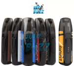 Justfog Minifit Pod System Kit