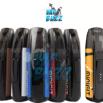 Justfog Minifit Pod System Kit
