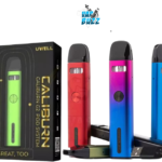 Uwell Caliburn G2 20W Pod System In Dubai