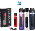 Uwell Caliburn X Pod System UAE