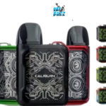 Uwell Caliburn GK2 Pod System