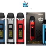 Uwell Crown D Pod Mod Kit UAE