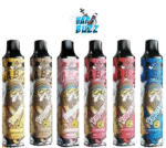 VABAR Robust disposable vape