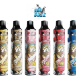 VABAR Robust disposable vape