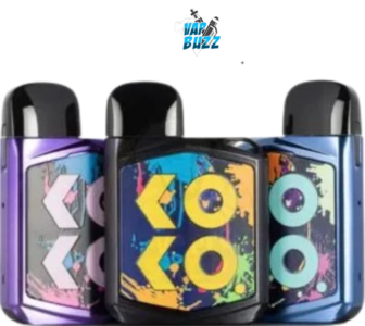Uwell Caliburn Koko Prime Kit UAE