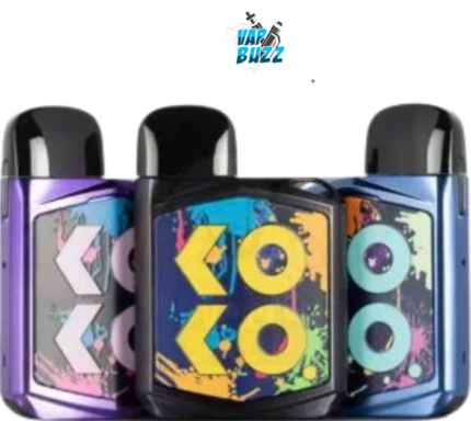 Uwell Caliburn Koko Prime Kit UAE