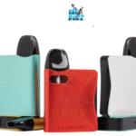 Uwell Caliburn AK3 Pod Kit UAE