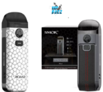 Smok Nord 4 Starter Kit Vape Pod