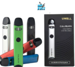 Uwell Caliburn A3 Pod System UAE