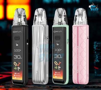 OXVA Xlim 3 Ultra Pod Kit UAE