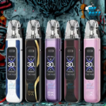OXVA Xlim Pro 3 Pod Kit UAE