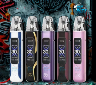 OXVA Xlim Pro 3 Pod Kit UAE