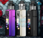 VooPoo Drag X3 Kit UAE