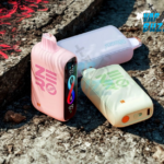 Sikary Cloud Zero Disposable Vape UAE