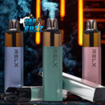 Relx MagicGo GA4000 UAE