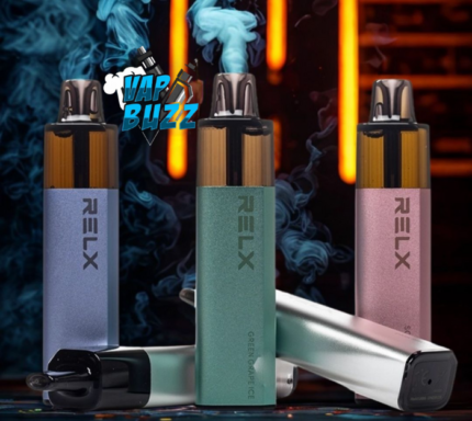 Relx MagicGo GA4000 UAE