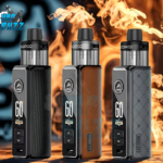 VOOPOO Drag S3 Kit UAE