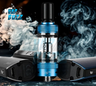 Justfog Q16 Pro Tank UAE