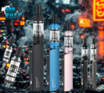 Justfog Q16 Pro Kit UAE