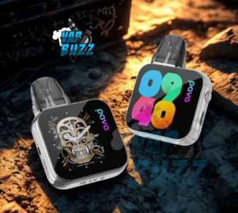 Pava Horiz Ultra Vape UAE