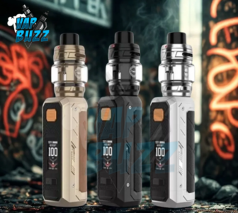 Vaporesso Armour Ultra pod kit