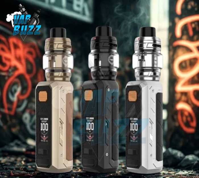 Vaporesso Armour Ultra pod kit Vaporesso Armour Ultra pod kit