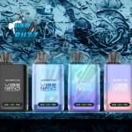 Vaporesso Vibe Nano dual mesh kit
