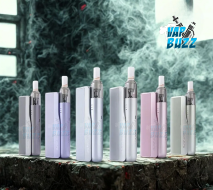 GeekVape Wenax M starter kit