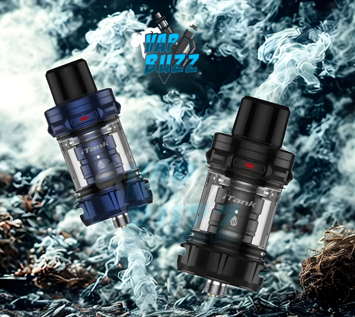 VAPORESSO iTank 2 vape tank VAPORESSO iTank 2 vape tank