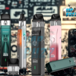 Vaporesso XROS Pro 2 pod kit