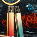 VooPoo Argus G2 Mini pod kit