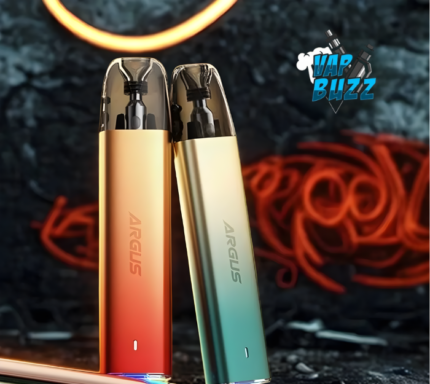 VooPoo Argus G2 Mini pod kit